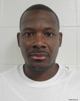 Elbert  Henderson Mugshot