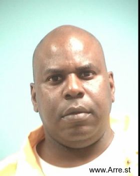 Elbert  Pate Mugshot