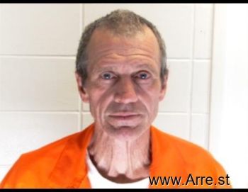 Eldridge Scott Mcneese Mugshot