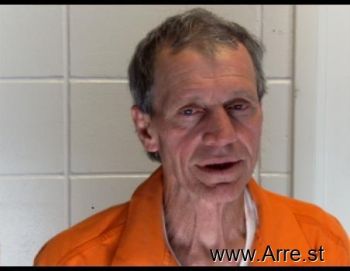 Eldridge Scott Mcneese Mugshot