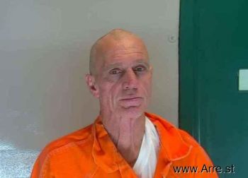 Eldridge Scott Mcneese Mugshot