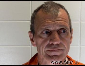 Eldridge Scott Mcneese Mugshot