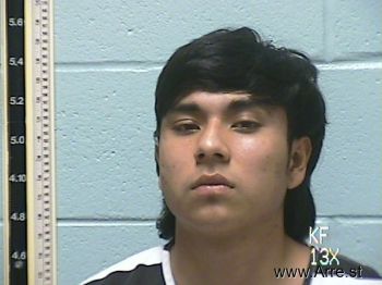 Elias  Delgado-ortiz Mugshot