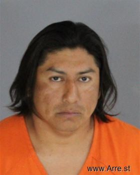 Elias  Flores-ricardo Mugshot