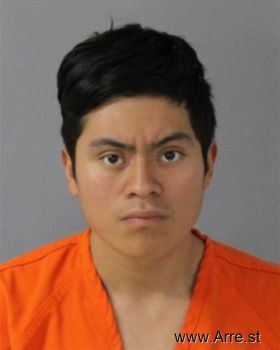 Eliezer Adan Ramirez-aguilar Mugshot