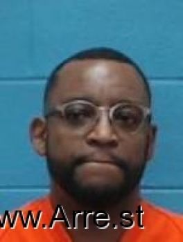 Elijah  Bell Mugshot