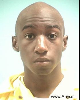 Elijah  Harris Mugshot