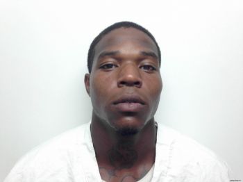 Elijah  Hill Mugshot