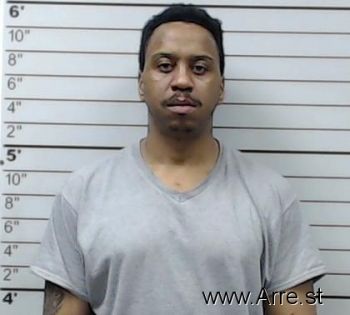 Elijah  Moore Mugshot