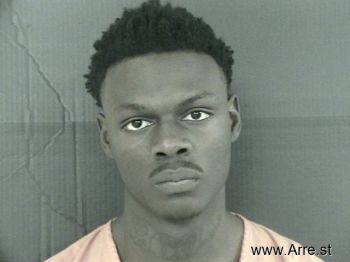 Elijah Travon-roosvelt Walker Mugshot