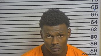 Elijah  Walker Mugshot