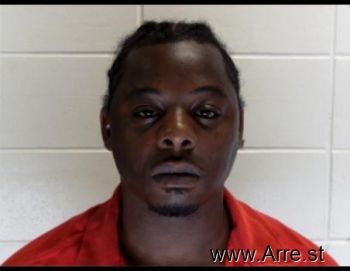 Elishawan Hakeem Young Mugshot