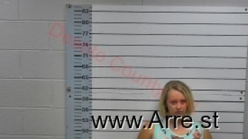 Elizabeth Ann Henderson Mugshot