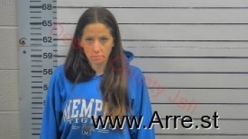 Elizabeth Danielle Kelley Mugshot