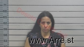 Elizabeth Danielle Kelley Mugshot