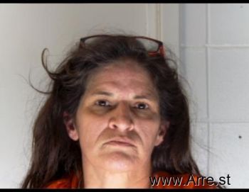 Elizabeth Anntionette Mcdaniel Mugshot