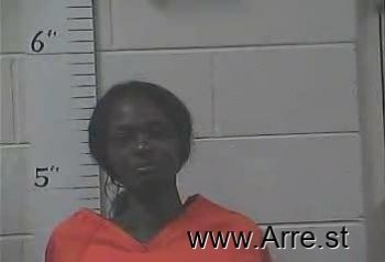 Elizabeth Denise Parker Mugshot