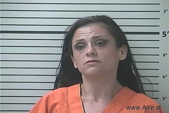 Elizabeth Ann Thomas Mugshot