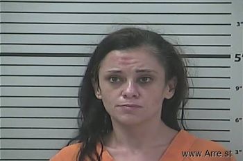 Elizabeth Ann Thomas Mugshot