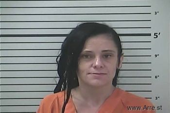 Elizabeth Ann Thomas Mugshot