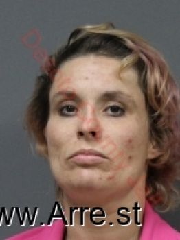 Elizabeth Rosann Winders Mugshot