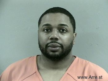 Ellis Christopher Brooks Mugshot