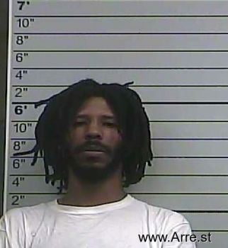 Emanuel  Brown Mugshot