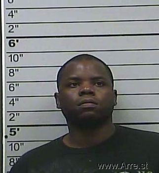 Emanuel  Brown Mugshot