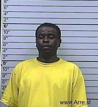 Emanuel  Johnson Mugshot