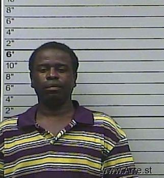 Emanuel  Johnson Mugshot