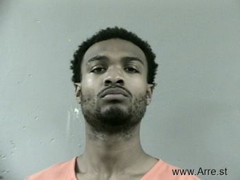 Emanuel Marcel Waits Mugshot