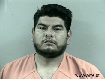 Emilio  Garcia-perez Mugshot