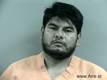 Emilio  Garcia-perez Mugshot