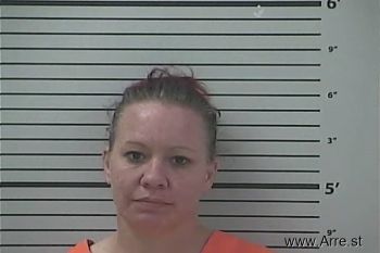 Emily Katherine Crabbs Mugshot