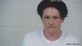 Emily Rachell Johnson-carney Mugshot