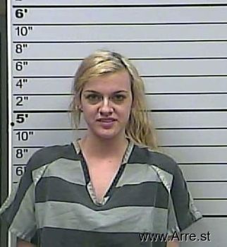 Emily N Lockler Mugshot