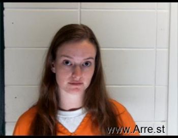 Emily Lauren Morgan Mugshot