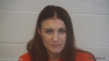 Emily Shawna Roberts Mugshot