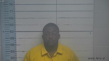 Emmanuel Jamal Cooper Mugshot