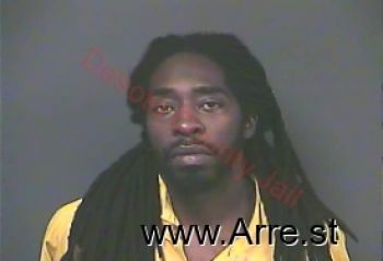 Emmanuel  Robinson Mugshot