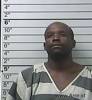 Emmanuel  Walker Mugshot