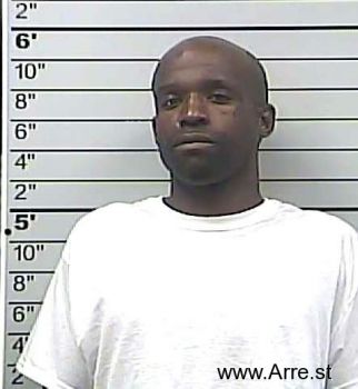 Emmanuel  Walker Mugshot