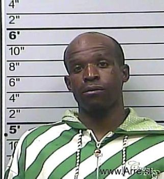 Emmanuel  Walker Mugshot