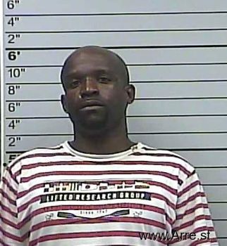 Emmanuel  Walker Mugshot