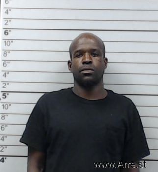 Emmanuel P Walker Mugshot