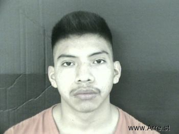 Enrique  Perez-miranda Mugshot