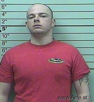 Eric B Abbott Mugshot