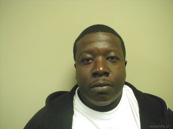 Eric  Arrington Mugshot