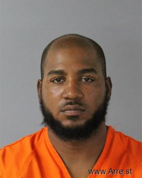 Eric Tylon Beason Mugshot