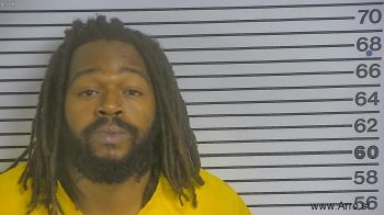 Eric Devonte Raheem Black Mugshot